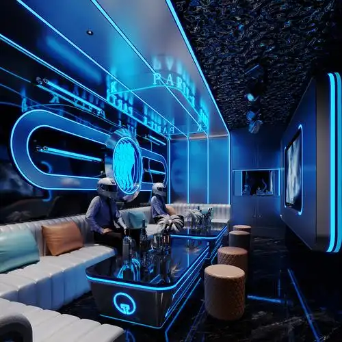 济南商务ktv优选推荐-济阳县ktv预定